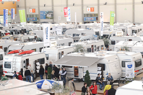 REISEN & CARAVANING HAMBURG 2025 lädt zum Inspirieren ein