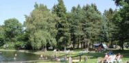 Camping Am Mühlenteich