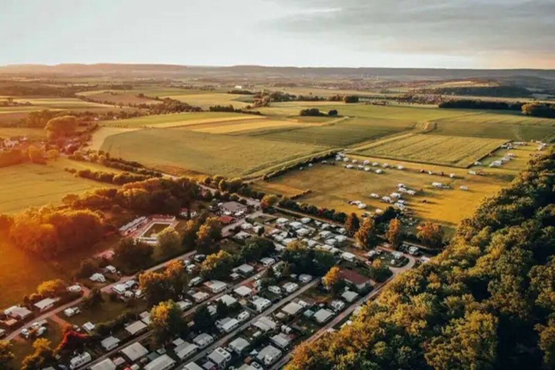 Die günstigsten Campingplätze in Deutschland PiNCAMP Magazin
