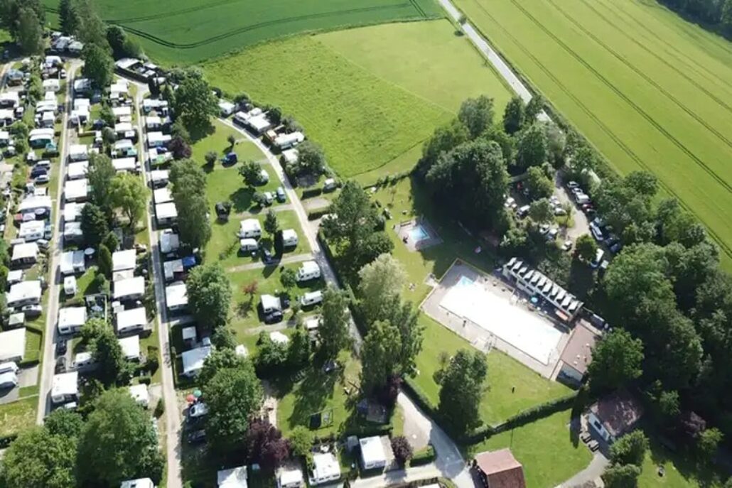 Die günstigsten Campingplätze in Deutschland PiNCAMP Magazin