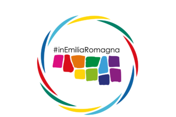 Logo Emilia Romagna