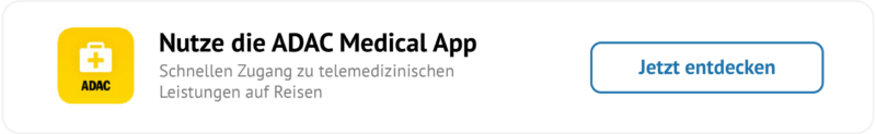 ADAC Medical App