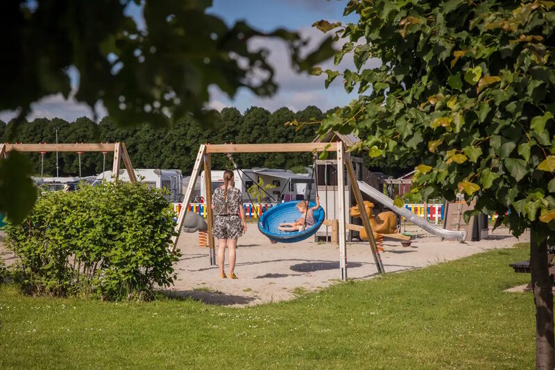 DCU-Camping København – Spielplatz