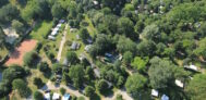 Donaupark Camping Tulln