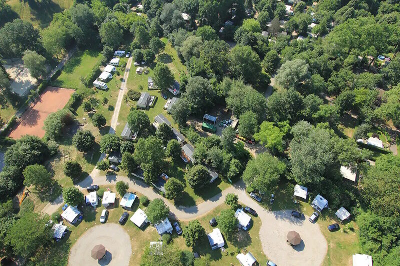 Donaupark Camping Tulln