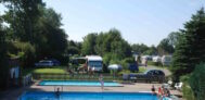 Eidertal Camping - Pool