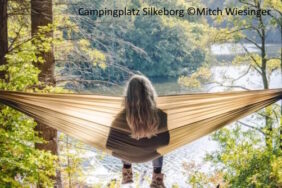 Camping in Dänemark – Be an explorist