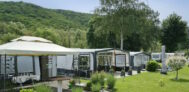 KNAUS Campingpark Mosel - Standplätze