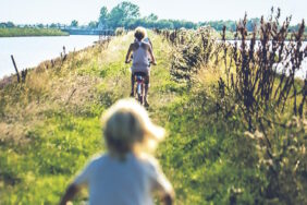 Natur, Spaß, Kulinarik: nachhaltiger Familienurlaub an der Adriaküste der Romagna in Italien