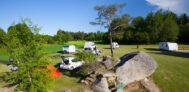 Waldviertel-Camping