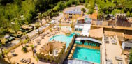 Camping Club Californie Plage - Pool