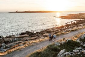 Geheimtipp Halland: Die vielfältigste Küstenregion Schwedens