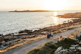 Halland Camping