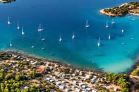 Maut in Kroatien: Digitale Maut kommt ab Herbst 2026