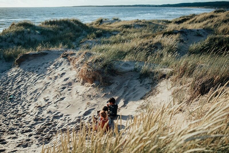 Halland Strand