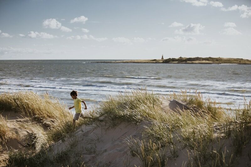 Halmstad Strand Tylösand Foto Alexander Hall