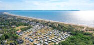 Mellbystrand Laholmsbucht Foto Mellbystrands Camping