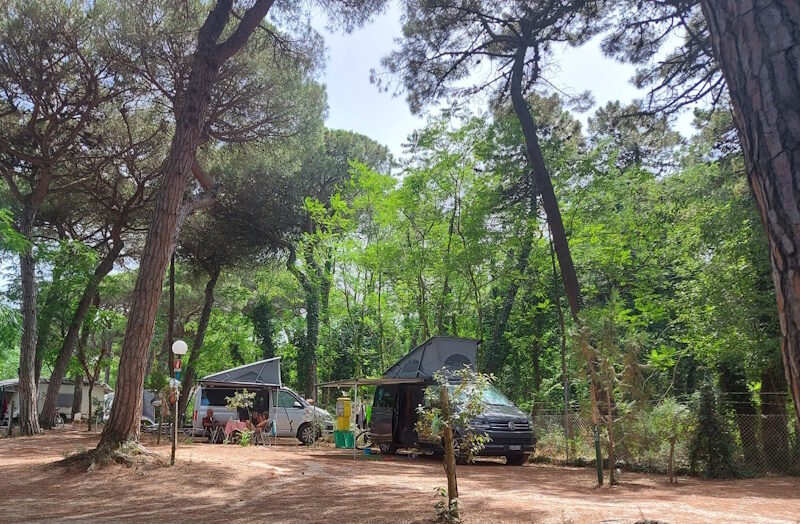 Camping-Natura-Villages