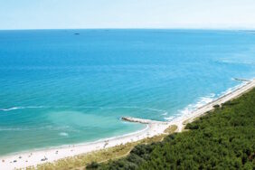 Strand, Kultur und jede Menge Events: An der Adria der Romagna ist der Sommer lang und abwechslungsreich