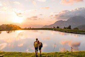 Den Herbst in Kärnten entdecken