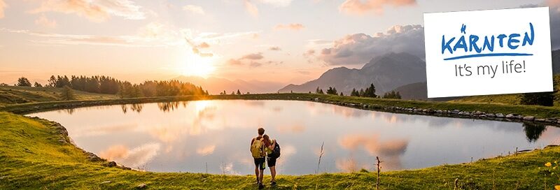 Kärnten Camping