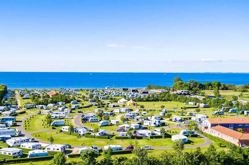 Insel-Camp Fehmarn