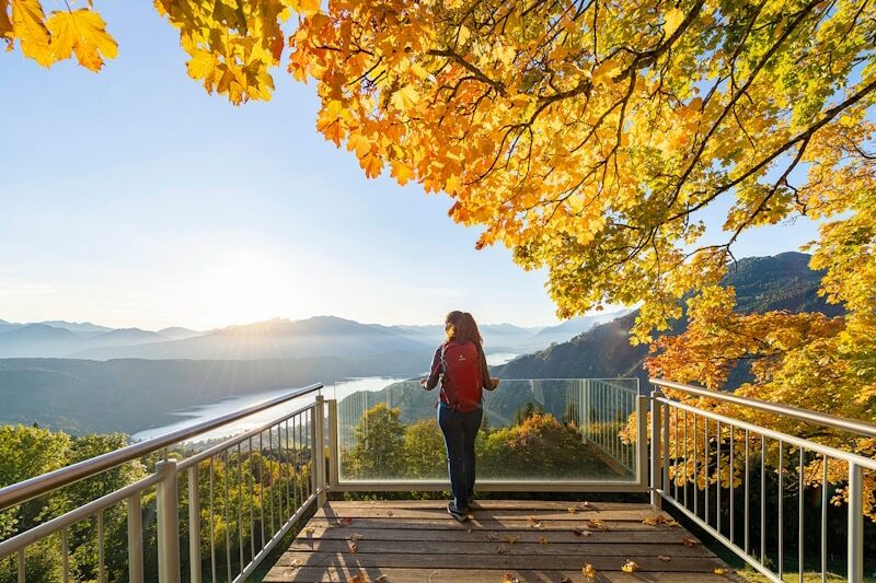 ┬®FRANZGERDL_Kaernten-Werbung_Millstaetter-See_Herbst_111-19_7594