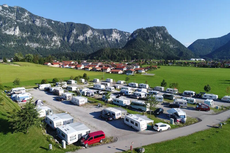 Camping Lindlbauer