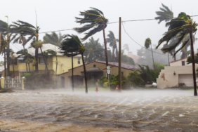 Neue Unwetter in Spanien: Malaga, Marbella und Gandia betroffen