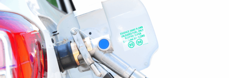 Camping Gas - Was du wissen musst: Autogas als Alternative