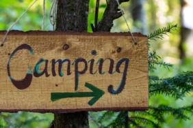 Hilfreiche Camping-Tipps mit E-Books und Downloadmaterial