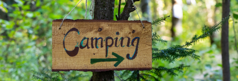 camping ebooks und downloadmaterial