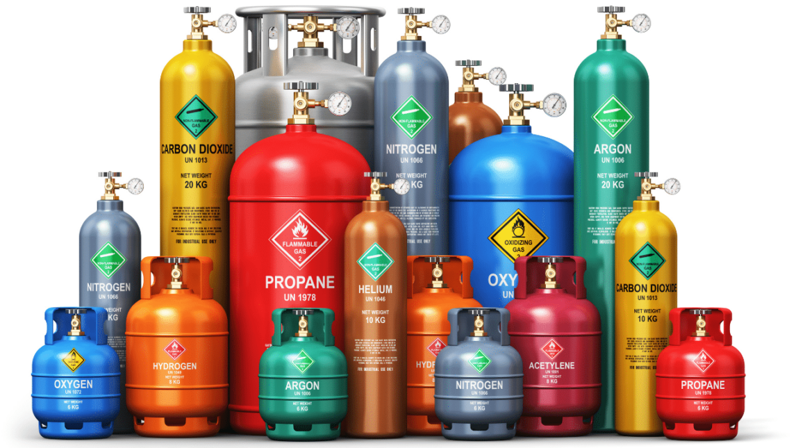 Camping Gas – was du dazu wissen musst! - PiNCAMP by ADAC