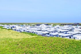 Nationalparks in Dänemark: Camping am Meer und inmitten der Natur