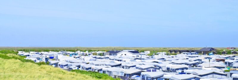 Urlaub in Dänemark: Was du wissen musst - Campingplatz