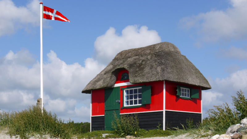 Urlaub in Dänemark: Was du wissen musst - dänische Südsee