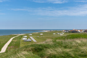 Camping Nordjütland von Skagen bis zum Limfjord