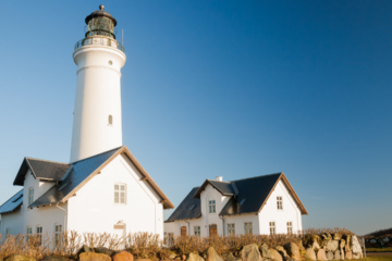 Urlaub in Dänemark: Was du wissen musst - Nord-Jütland
