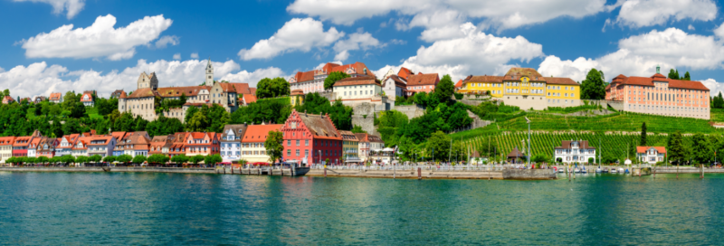 Urlaub in Deutschland: was du wissen musst - banner