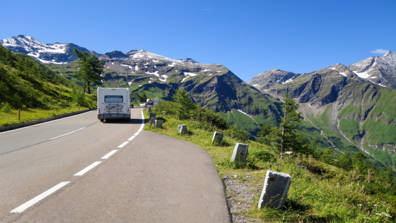Urlaub in Österreich: Das musst du wissen - Alpen