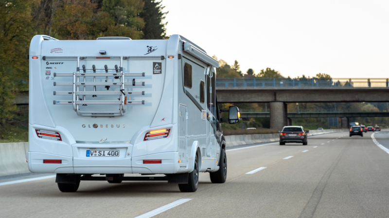 Urlaub in Österreich: Das musst du wissen - Autobahn