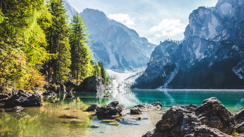 Urlaub in Österreich: Das musst du Wissen - Tirolen