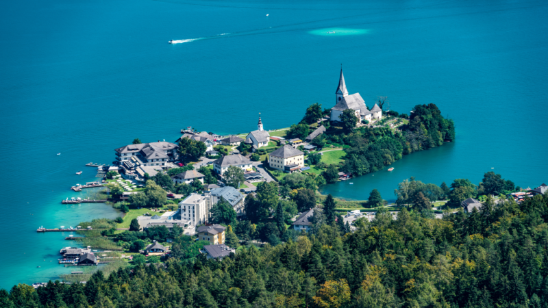 Urlaub in Österreicher: Das musst du Wissen