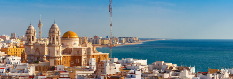 Urlaub in Spanien: was du wissen musst - Andalusien