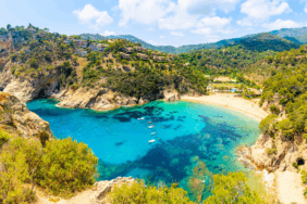 Fähre von Valencia nach Ibiza