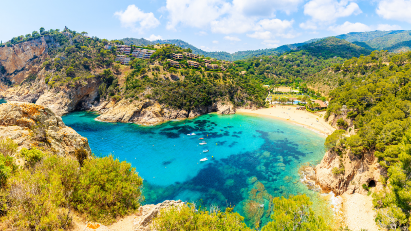 Urlaub in Spanien: was du wissen musst - costa brava