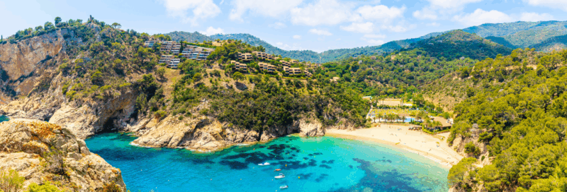 Urlaub in Spanien: was du wissen musst - costa brava
