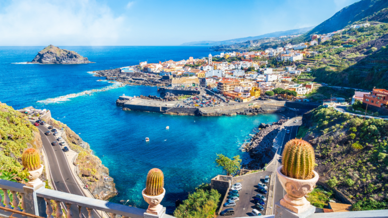 Urlaub in Spanien: was du wissen musst - kanarische Insel