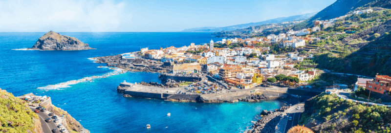 Urlaub in Spanien: was du wissen musst - kanarische Insel