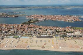 Campingurlaub an der Adriaküste – kommen Sie in die Campingplätze von Chioggia, Sottomarina und Isolaverde